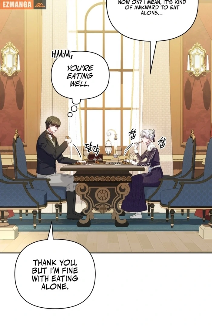 The Low-Ranking Civil Servant Wants to Achieve Success Chapter 26 - page 13