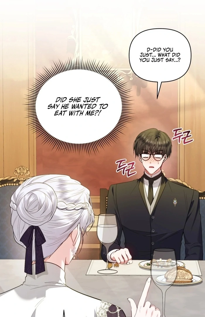 The Low-Ranking Civil Servant Wants to Achieve Success Chapter 26 - page 17