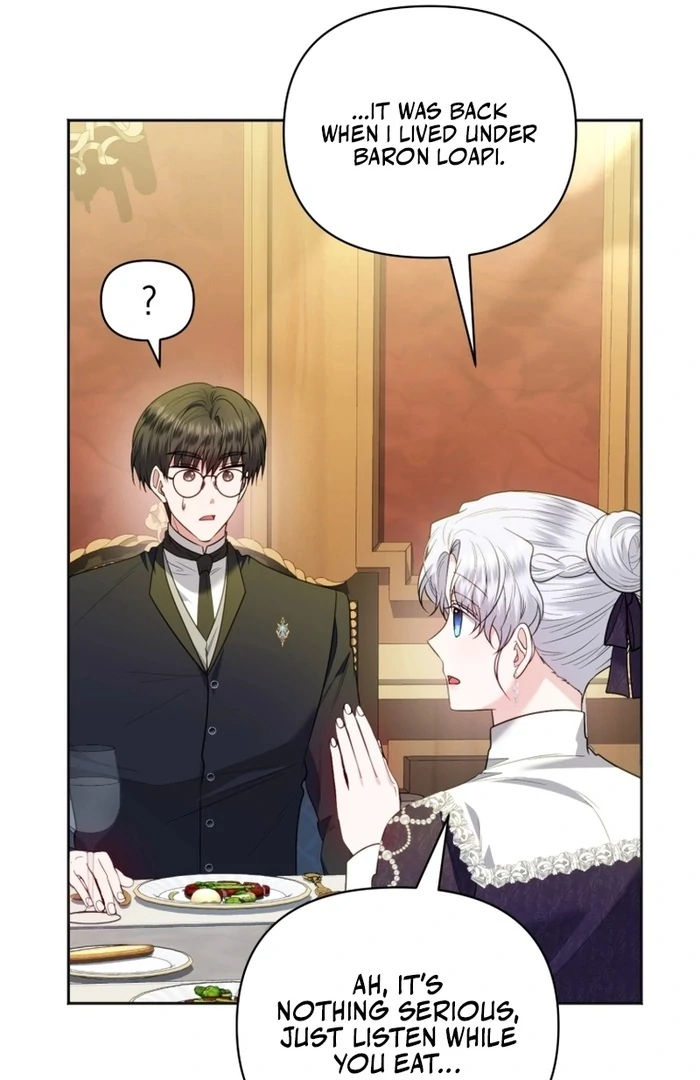 The Low-Ranking Civil Servant Wants to Achieve Success Chapter 26 - page 36