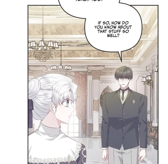 The Low-Ranking Civil Servant Wants to Achieve Success Chapter 26 - page 38