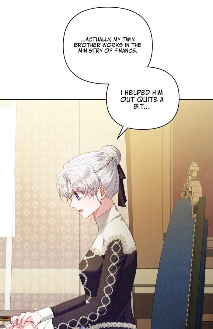The Low-Ranking Civil Servant Wants to Achieve Success Chapter 26 - page 40