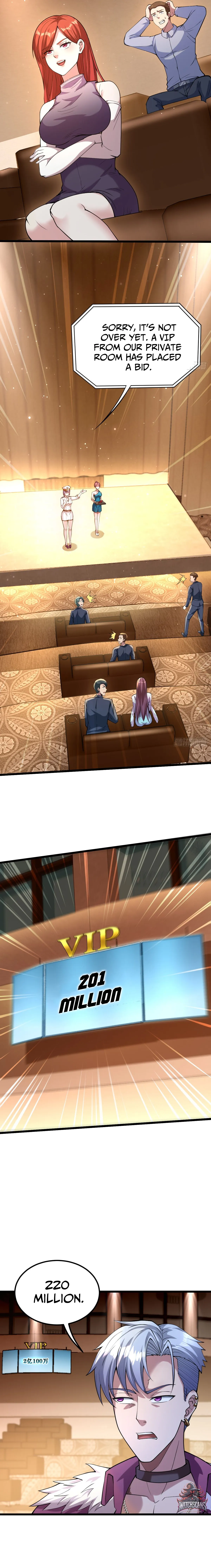 Monster Hunter in the Apocalypse Chapter 13 - page 13