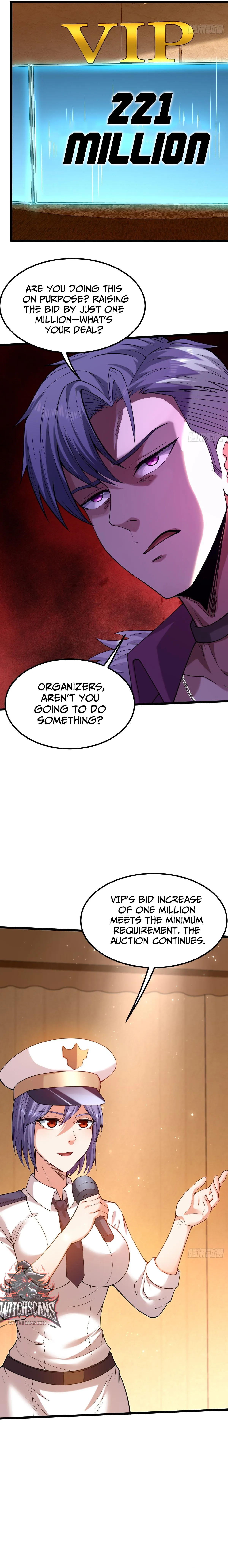 Monster Hunter in the Apocalypse Chapter 13 - page 14