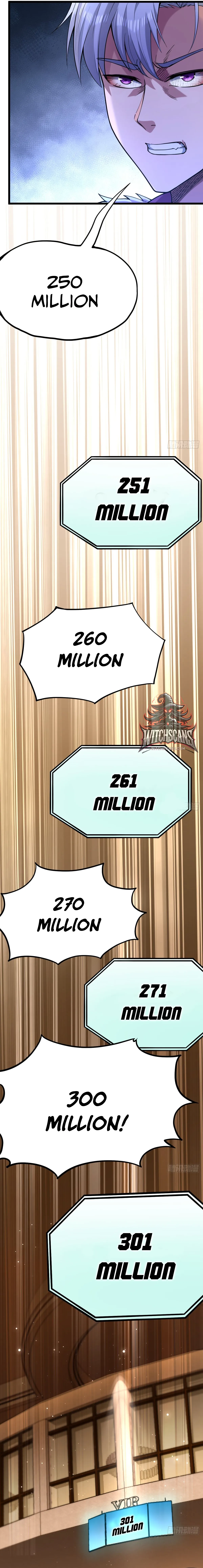 Monster Hunter in the Apocalypse Chapter 13 - page 15