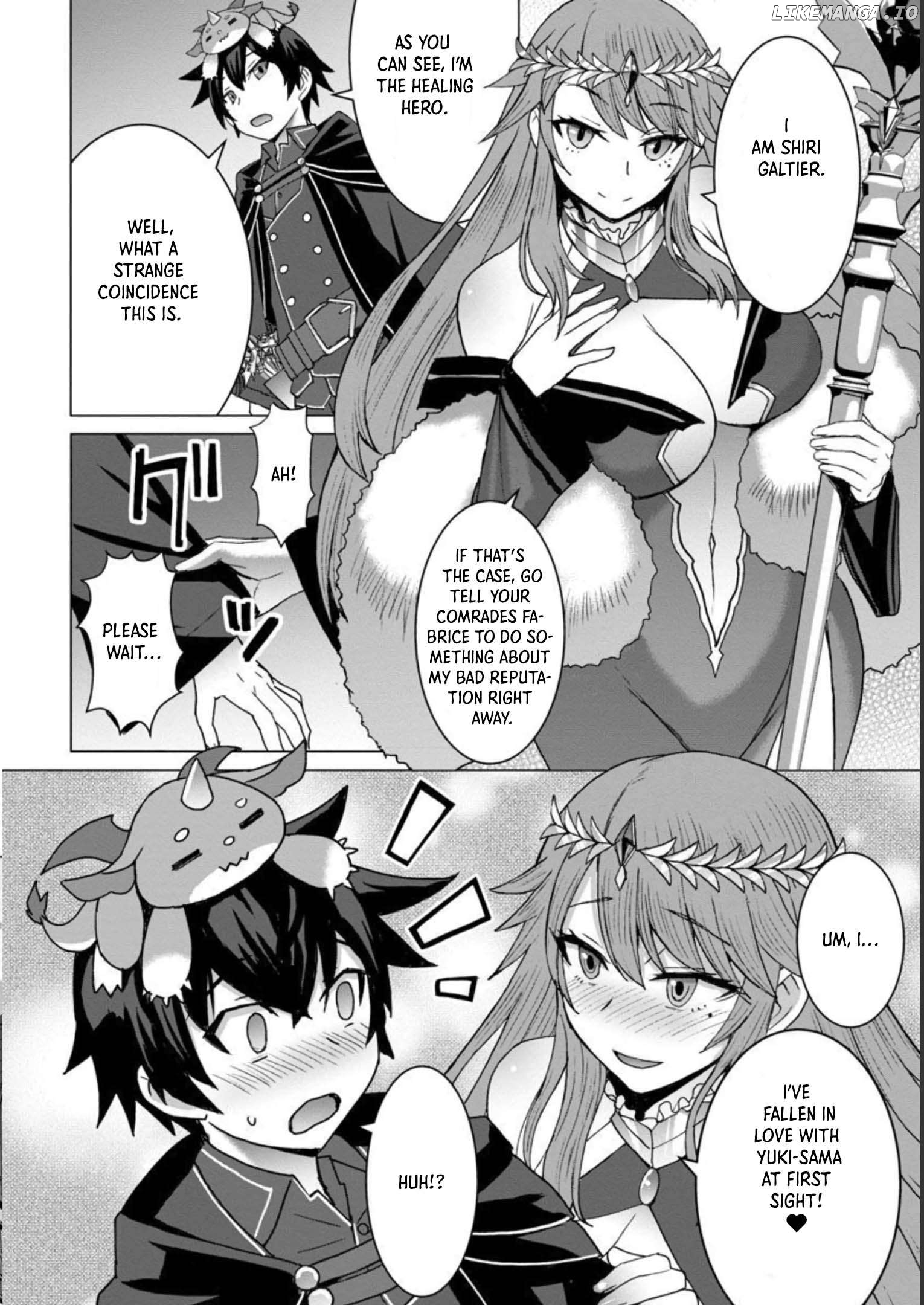 Tensei Muhai no Isekai Kenja ~Game no Job de Tanoshii Second Life~ Chapter 10 - page 6