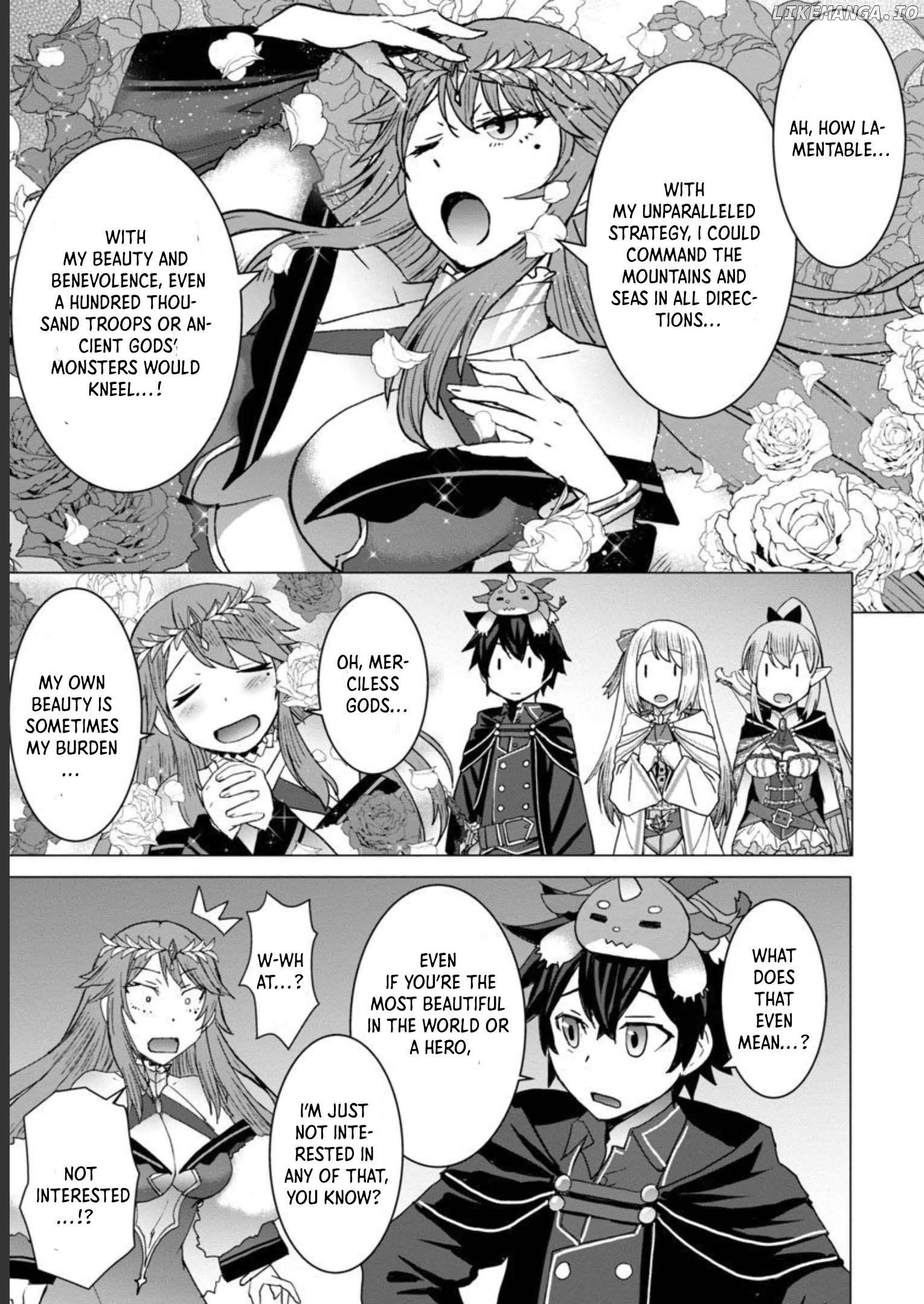Tensei Muhai no Isekai Kenja ~Game no Job de Tanoshii Second Life~ Chapter 10 - page 9