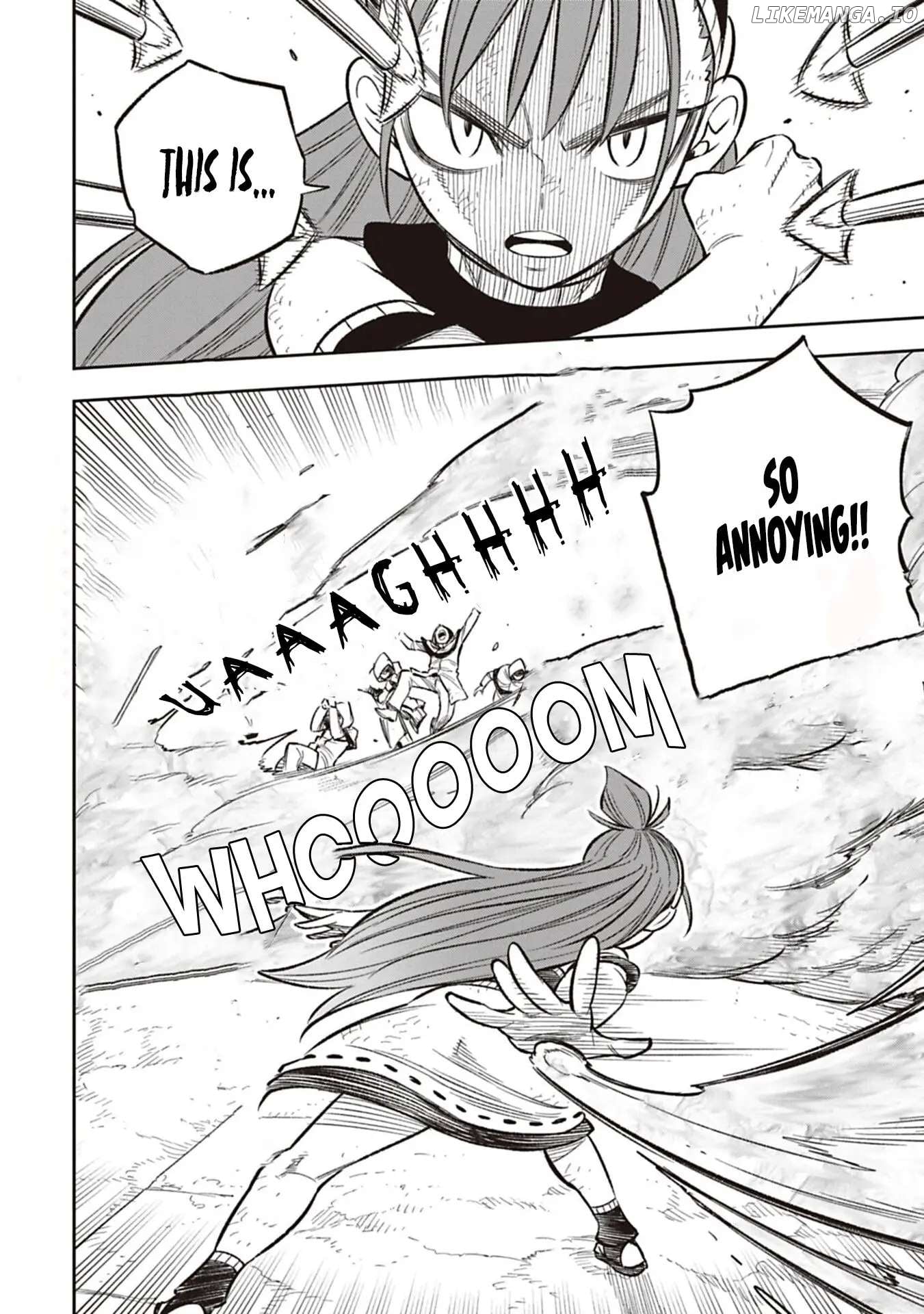 Tsuihou Ouji wa Dorei kara Yarinaosu Chapter 6 - page 17
