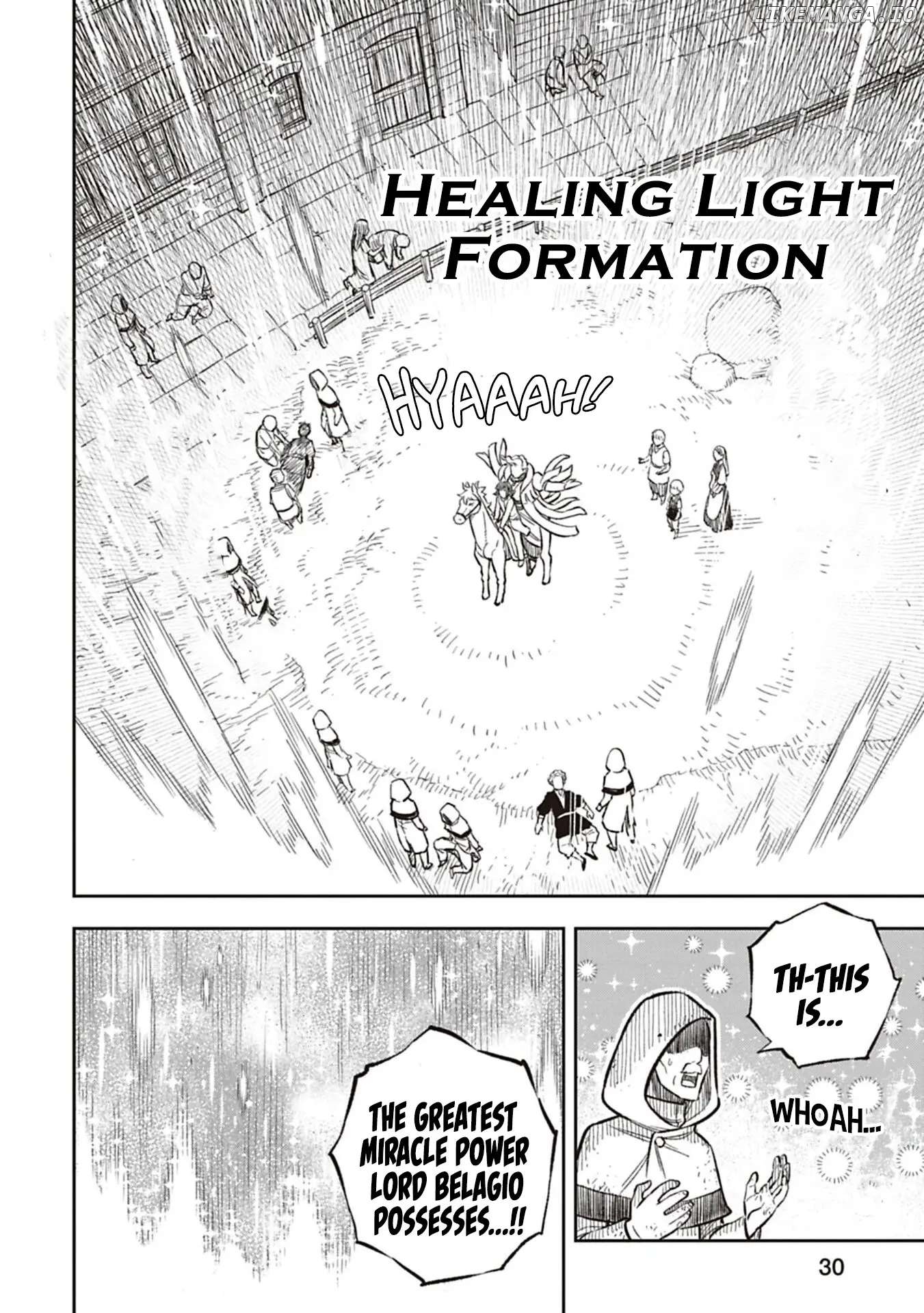 Tsuihou Ouji wa Dorei kara Yarinaosu Chapter 6 - page 5