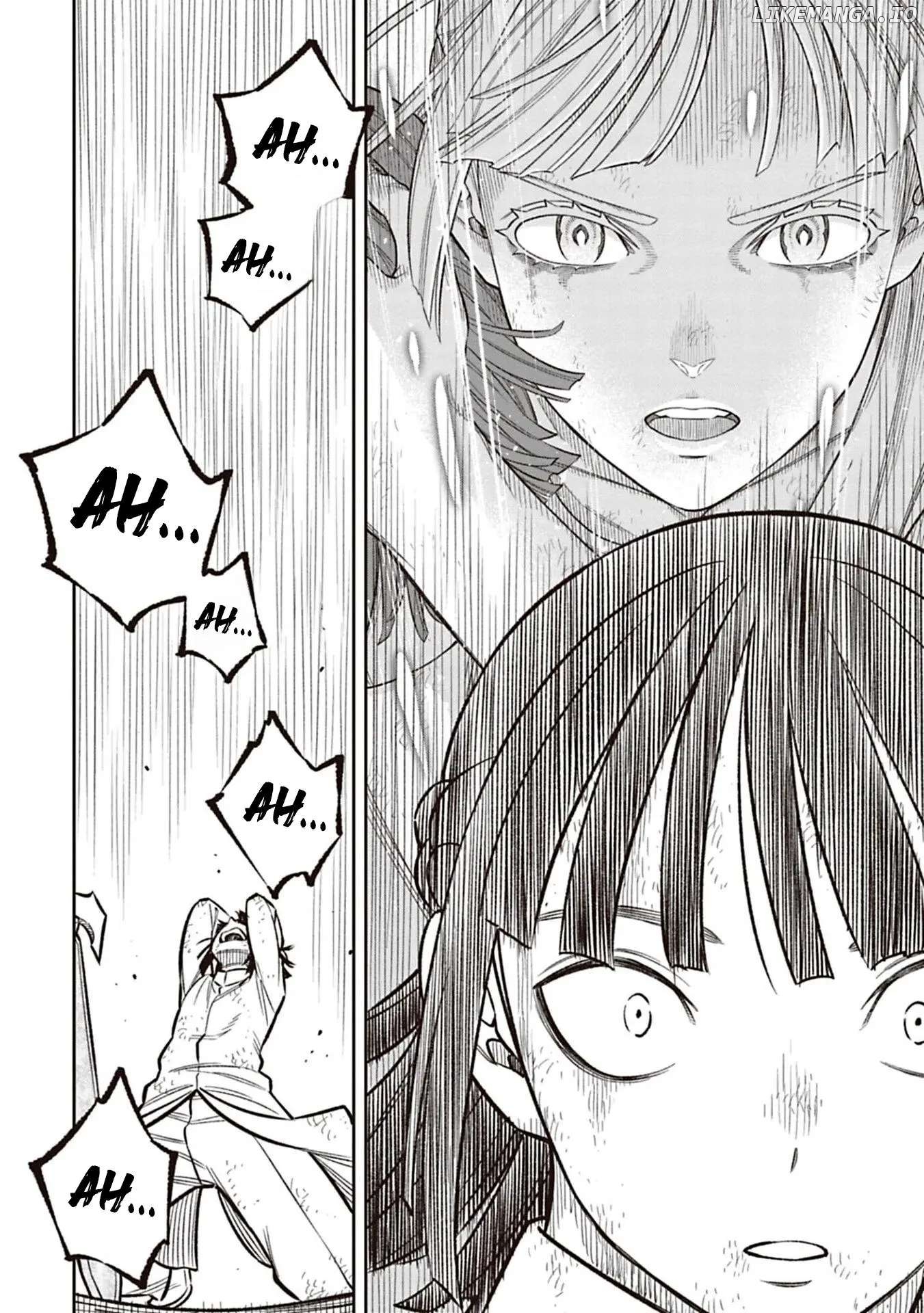 Tsuihou Ouji wa Dorei kara Yarinaosu Chapter 7 - page 11