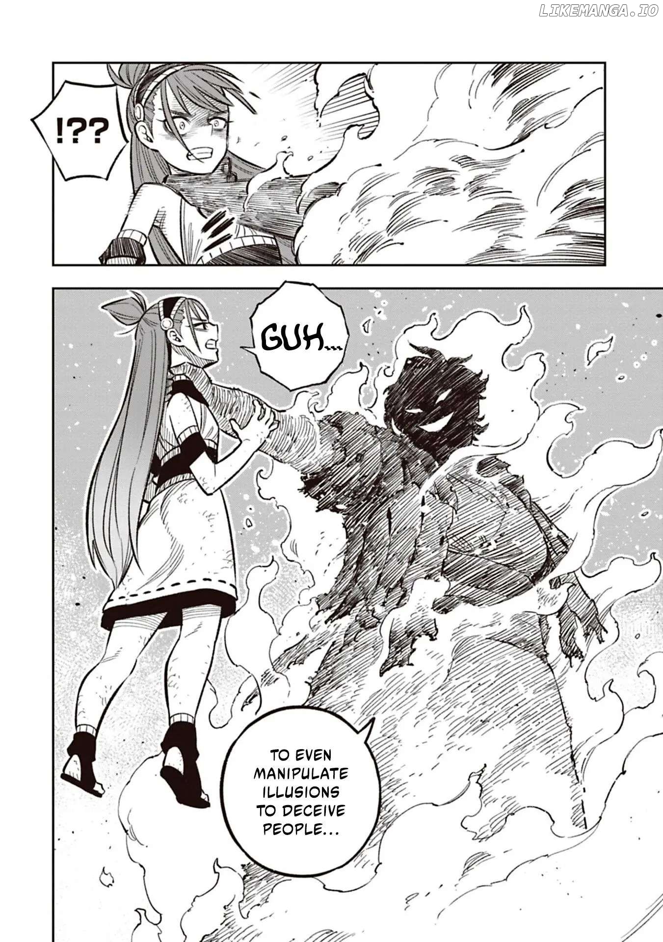 Tsuihou Ouji wa Dorei kara Yarinaosu Chapter 7 - page 13