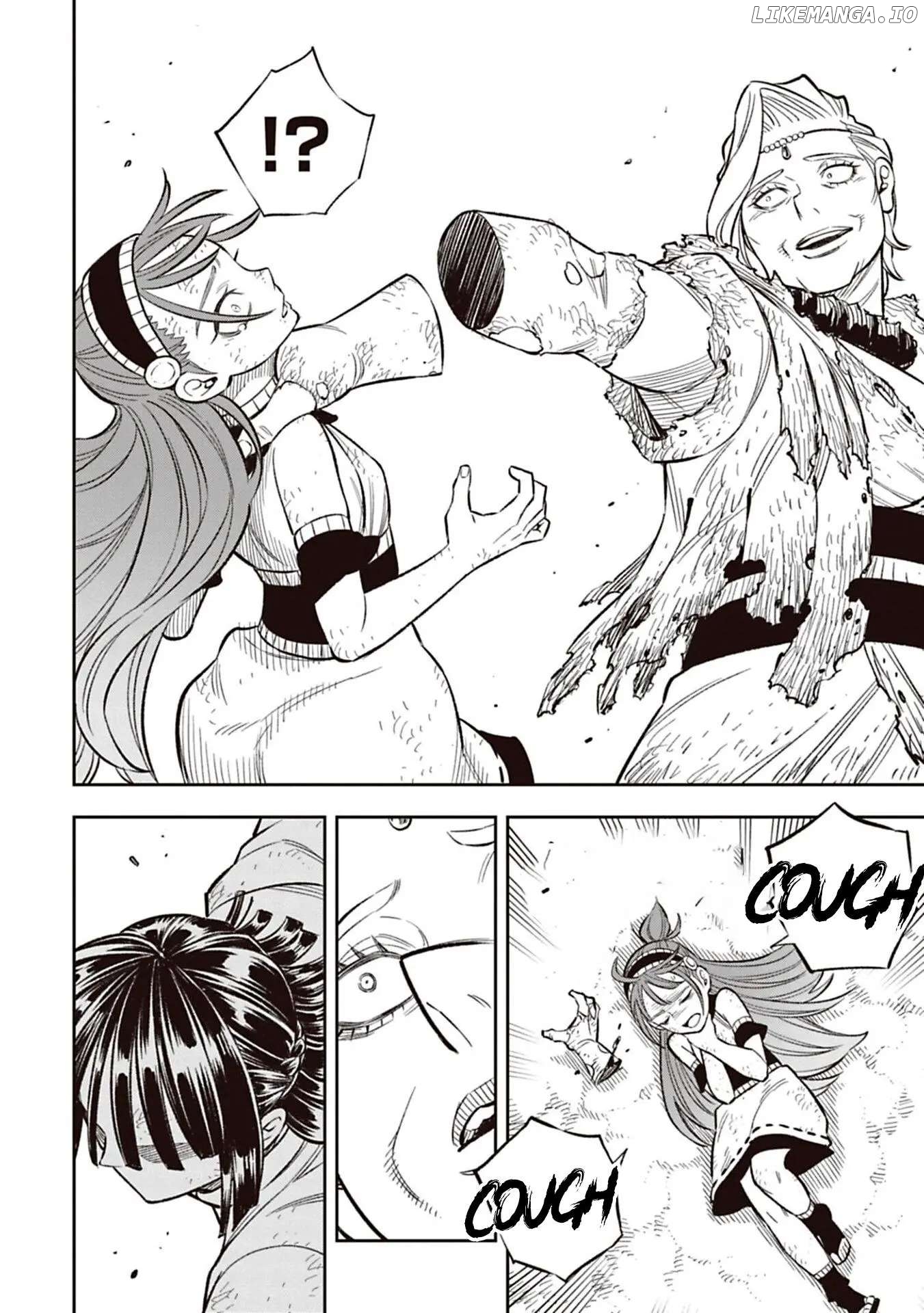 Tsuihou Ouji wa Dorei kara Yarinaosu Chapter 7 - page 17