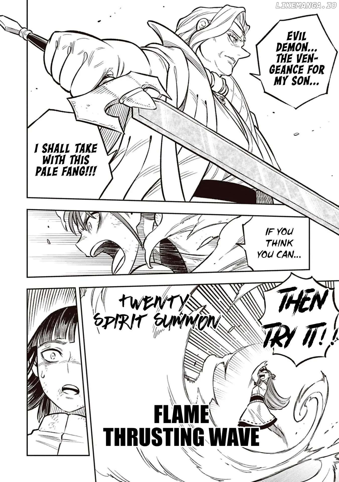 Tsuihou Ouji wa Dorei kara Yarinaosu Chapter 7 - page 3