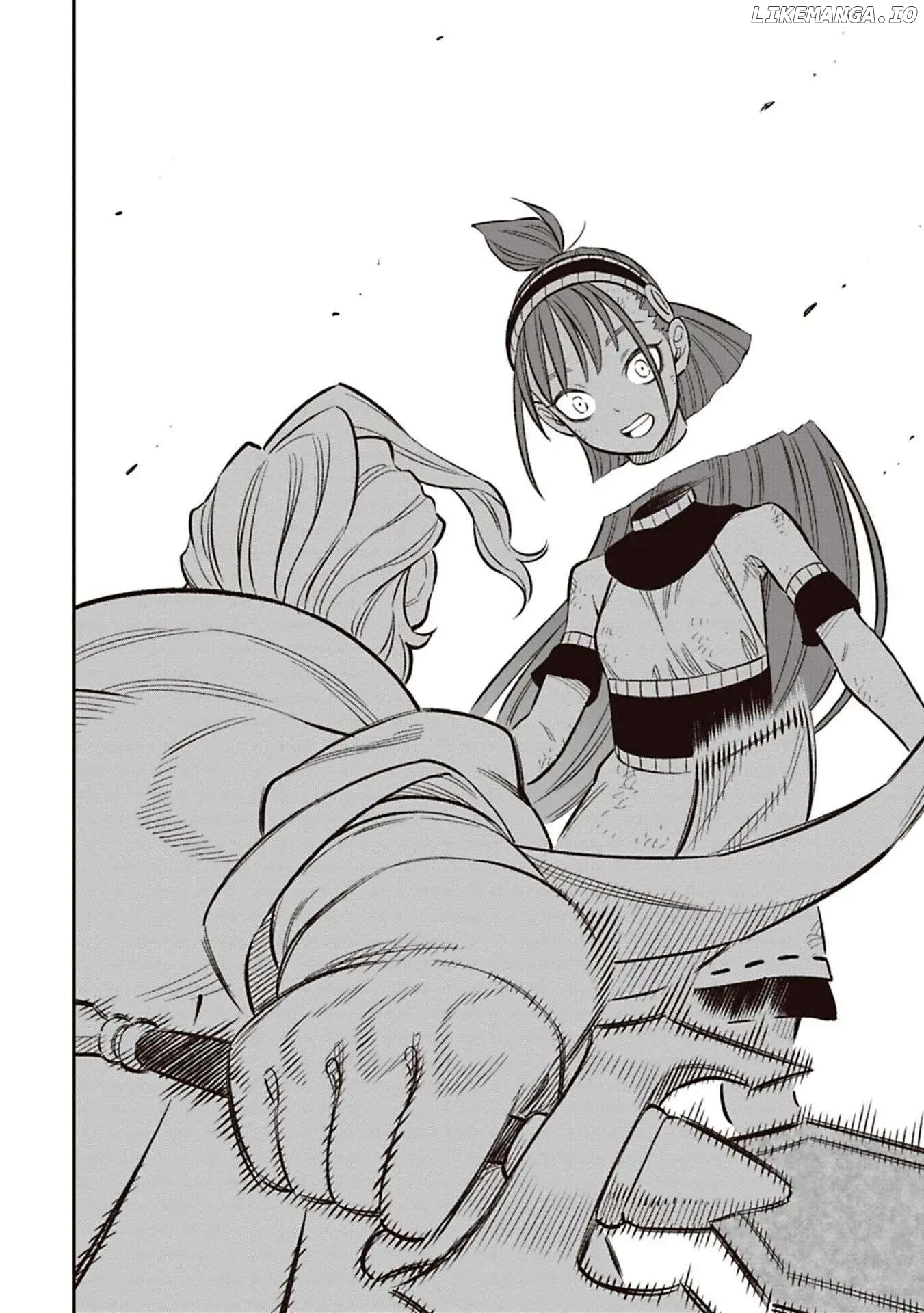 Tsuihou Ouji wa Dorei kara Yarinaosu Chapter 7 - page 5