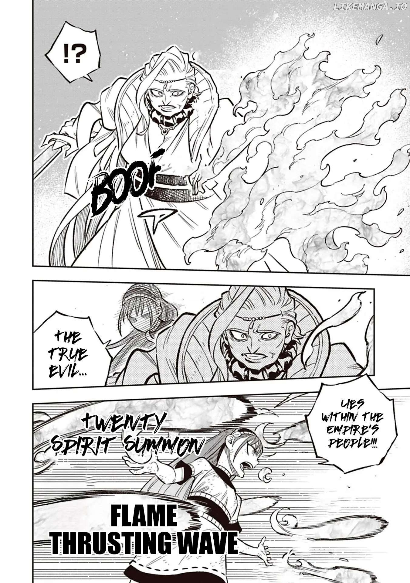 Tsuihou Ouji wa Dorei kara Yarinaosu Chapter 7 - page 7