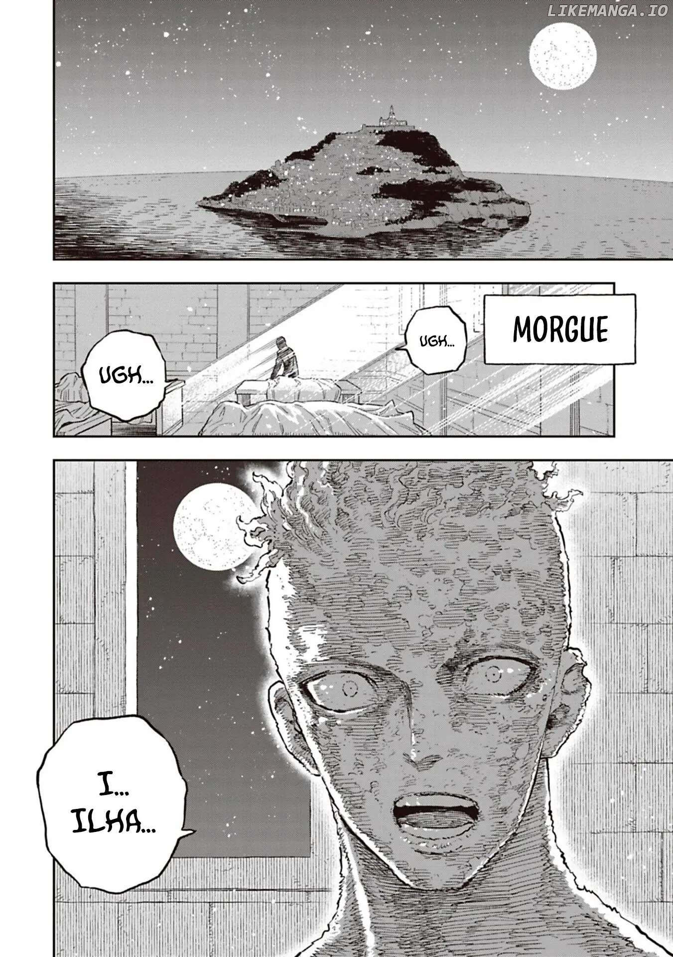 Tsuihou Ouji wa Dorei kara Yarinaosu Chapter 8 - page 23