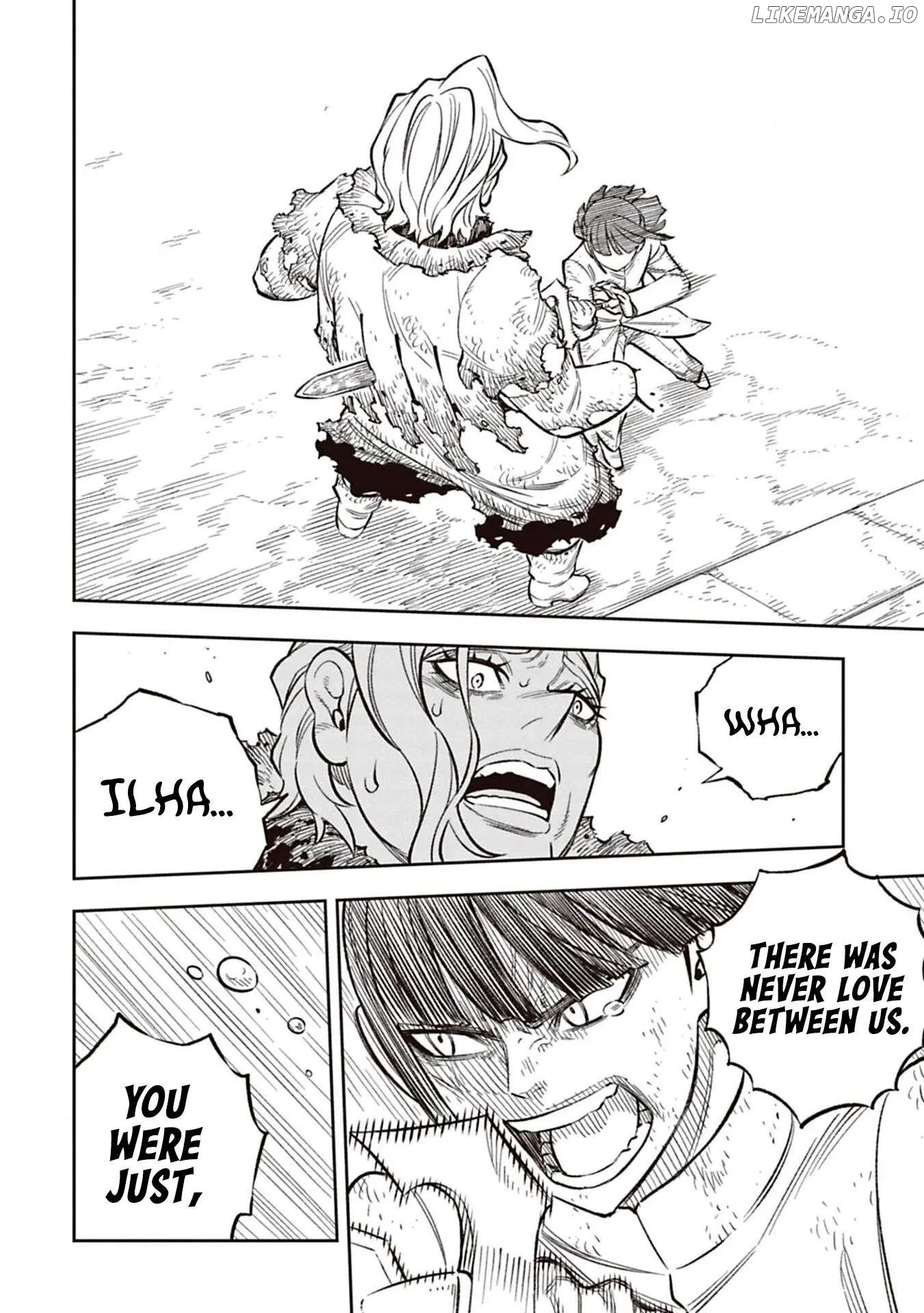 Tsuihou Ouji wa Dorei kara Yarinaosu Chapter 8 - page 7