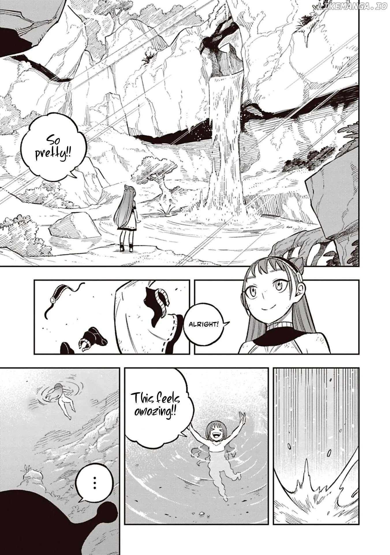 Tsuihou Ouji wa Dorei kara Yarinaosu Chapter 9 - page 18