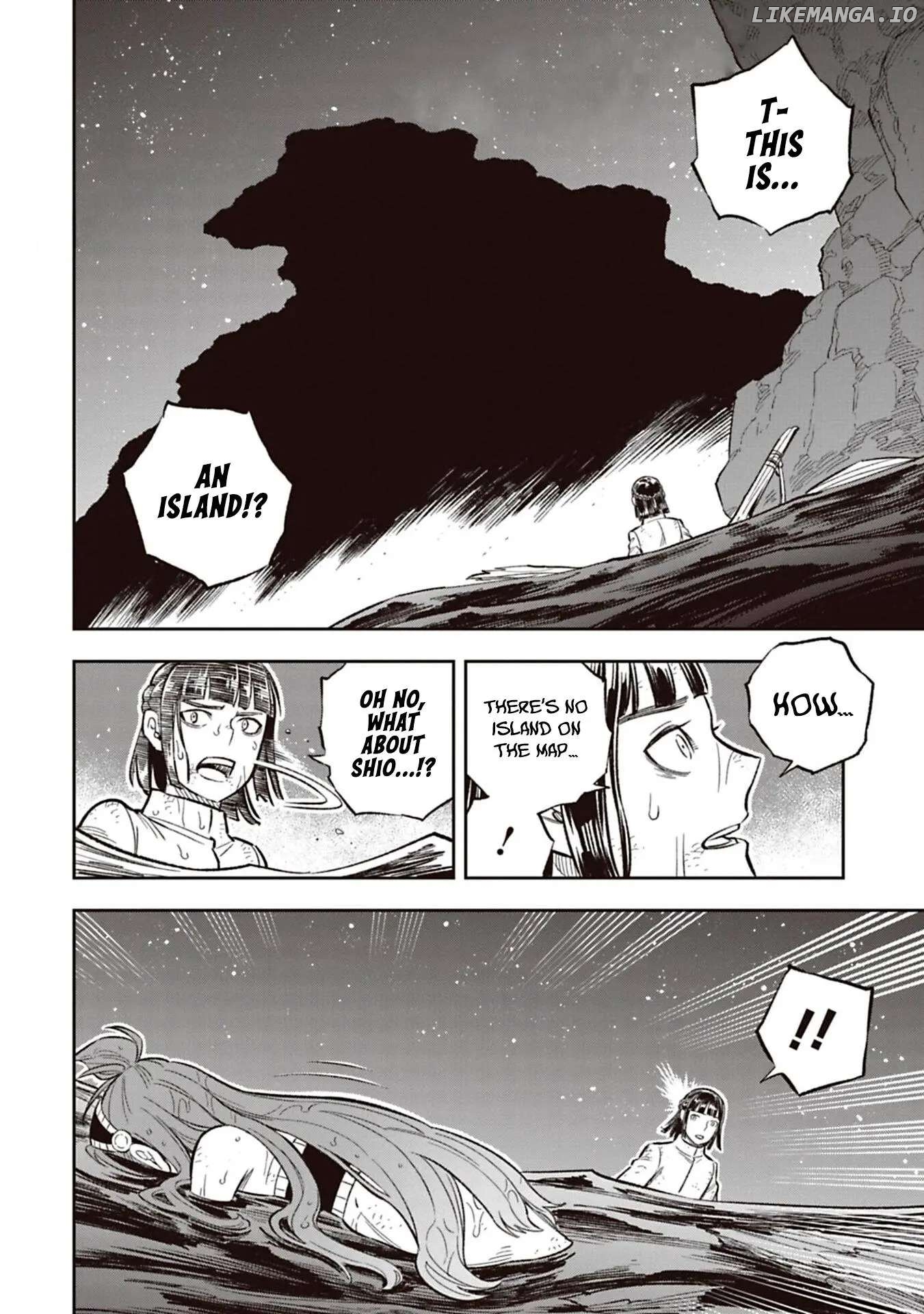 Tsuihou Ouji wa Dorei kara Yarinaosu Chapter 9 - page 9