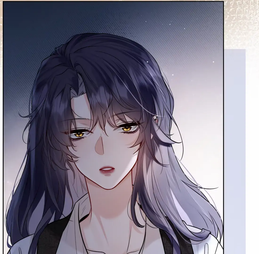 Surrendering To My Enemy's Cold Embrace Chapter 8 - page 9