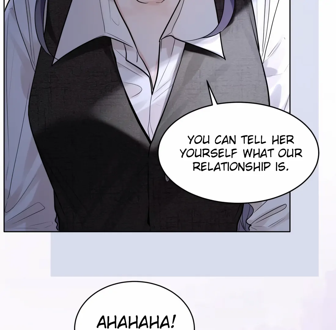 Surrendering To My Enemy's Cold Embrace Chapter 8 - page 10