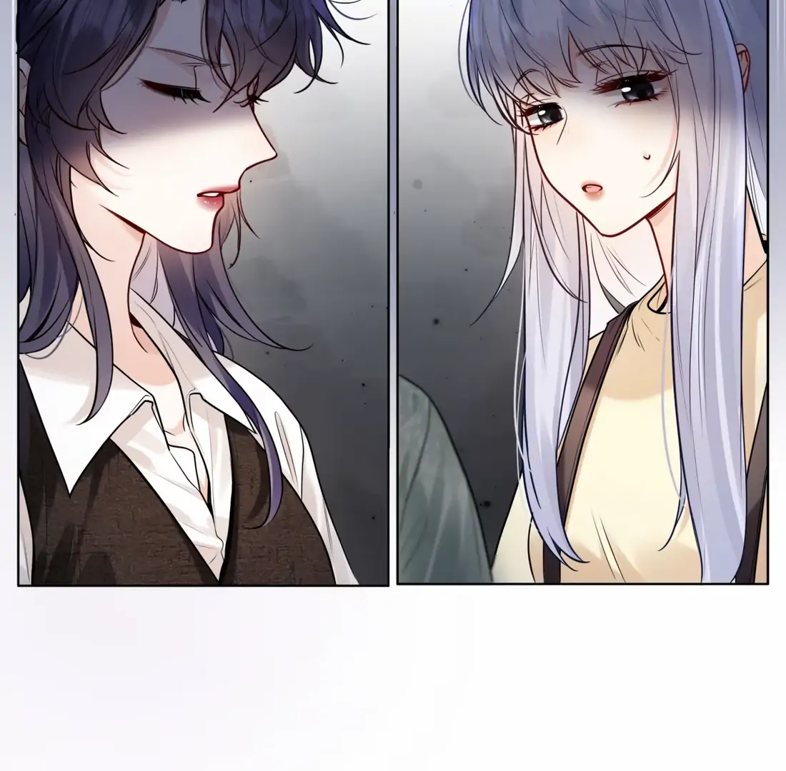 Surrendering To My Enemy's Cold Embrace Chapter 8 - page 13