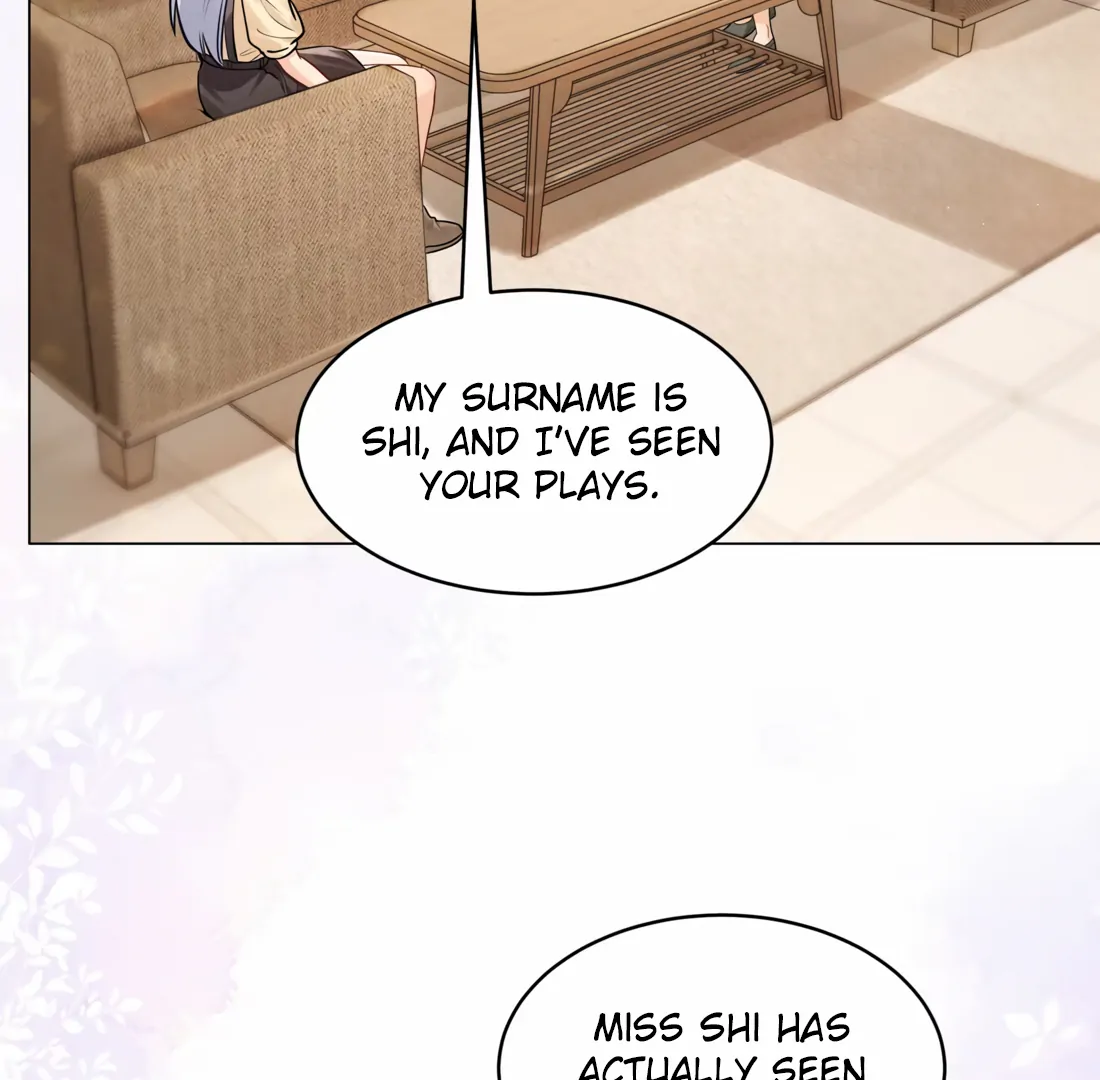 Surrendering To My Enemy's Cold Embrace Chapter 8 - page 20