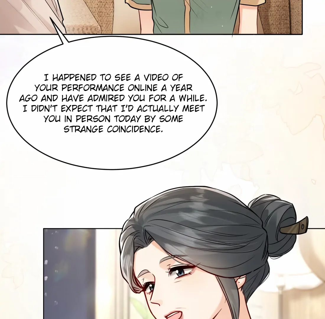 Surrendering To My Enemy's Cold Embrace Chapter 8 - page 22