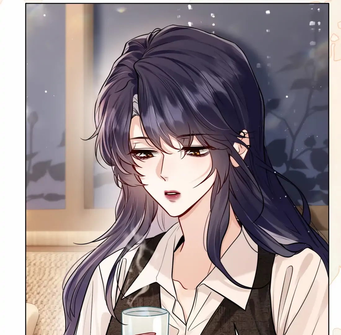 Surrendering To My Enemy's Cold Embrace Chapter 8 - page 25