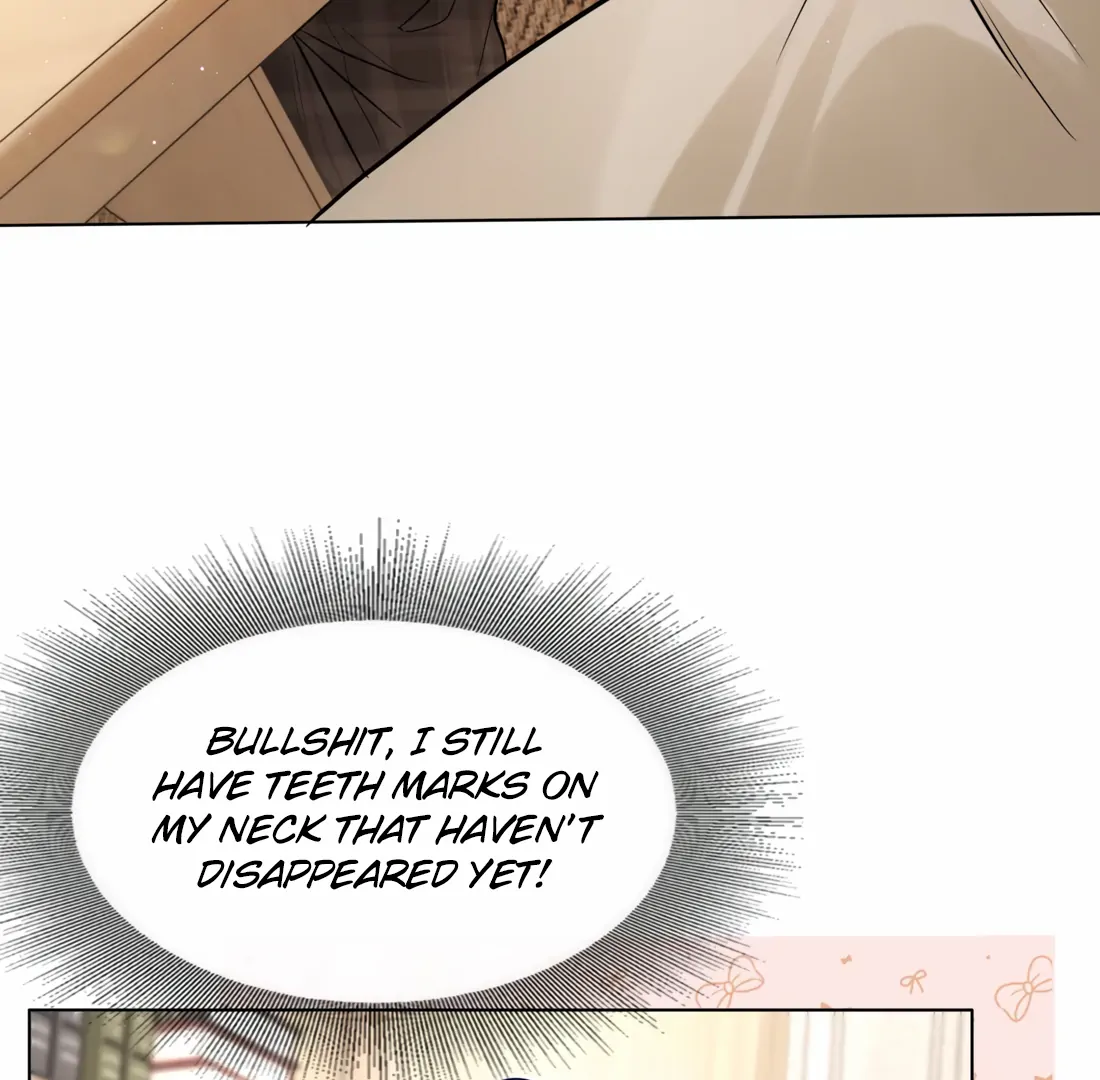 Surrendering To My Enemy's Cold Embrace Chapter 8 - page 29