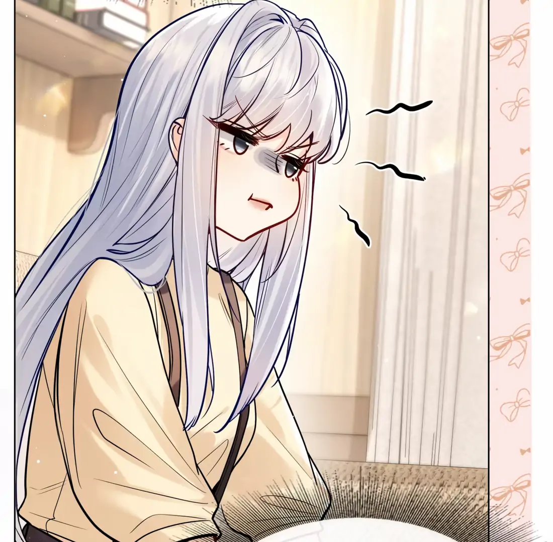 Surrendering To My Enemy's Cold Embrace Chapter 8 - page 30