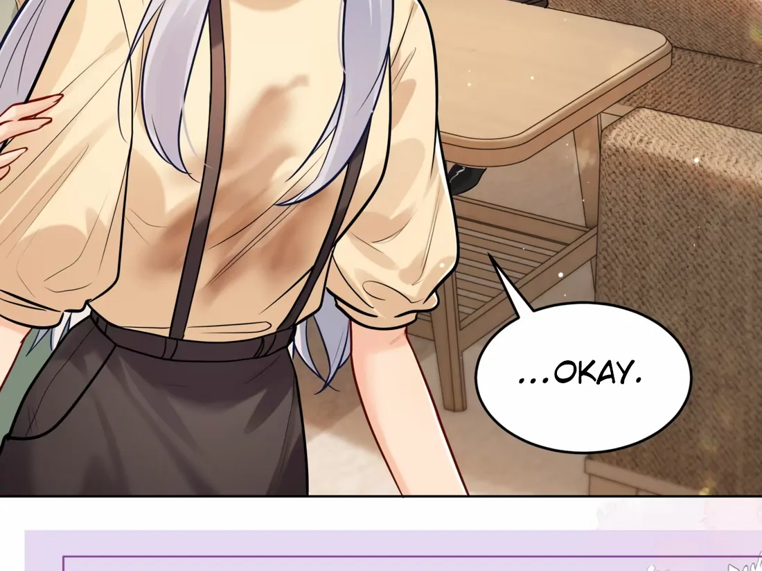 Surrendering To My Enemy's Cold Embrace Chapter 8 - page 39