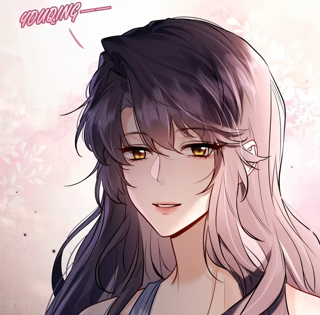 Surrendering To My Enemy's Cold Embrace Chapter 8 - page 48