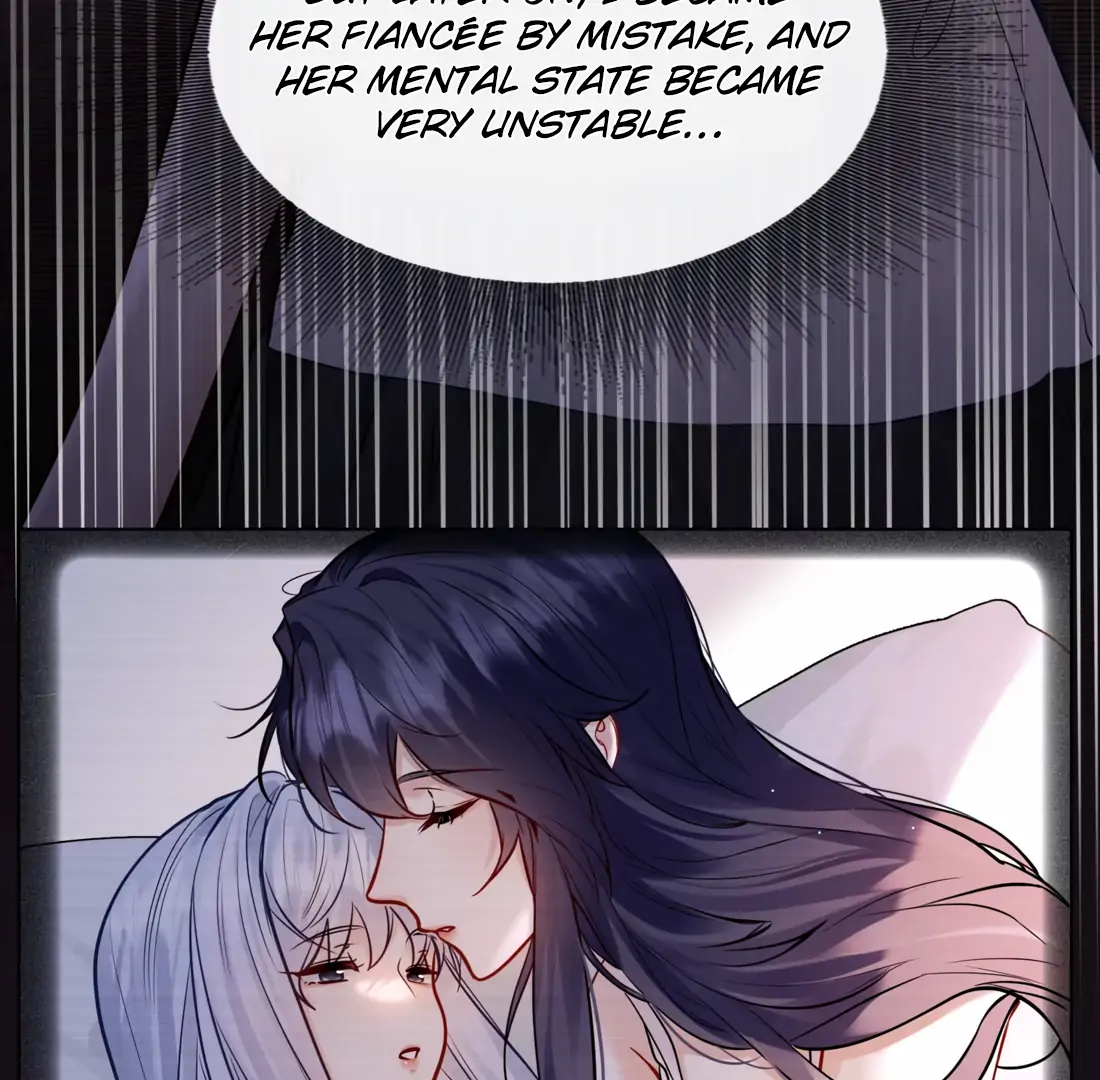 Surrendering To My Enemy's Cold Embrace Chapter 8 - page 50