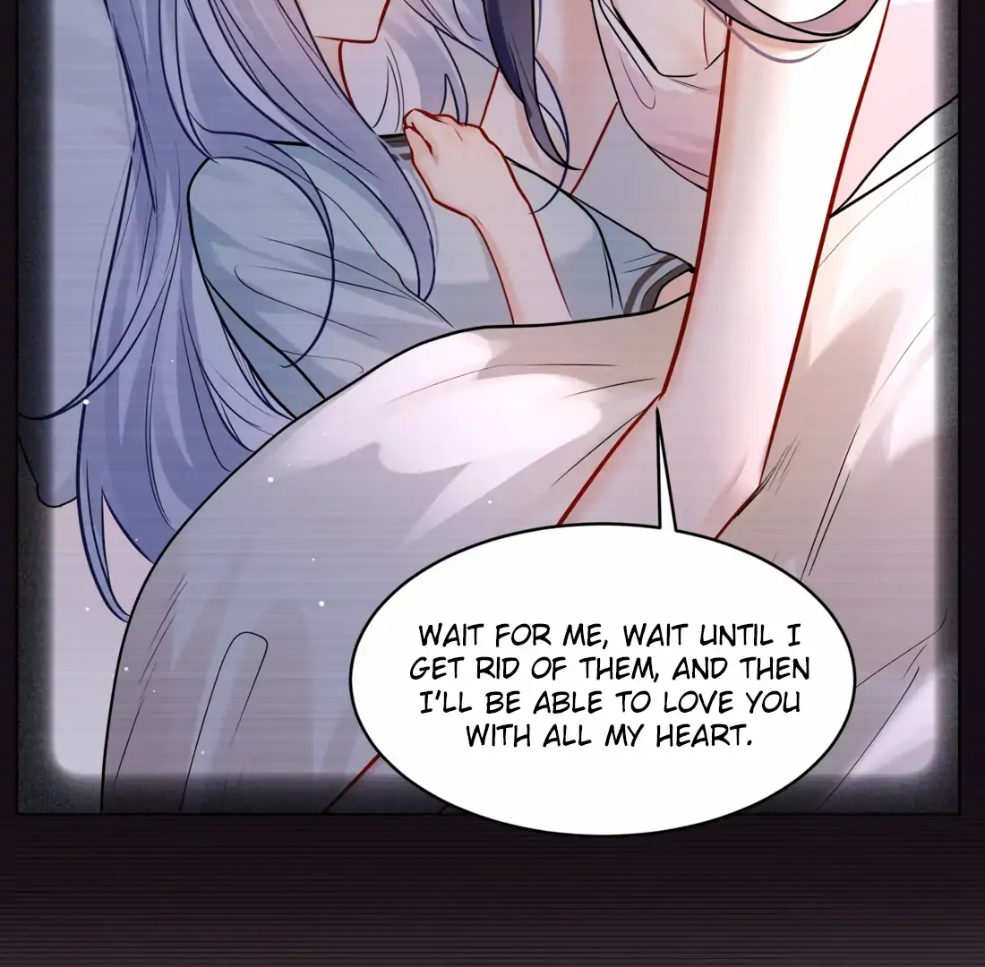 Surrendering To My Enemy's Cold Embrace Chapter 8 - page 51