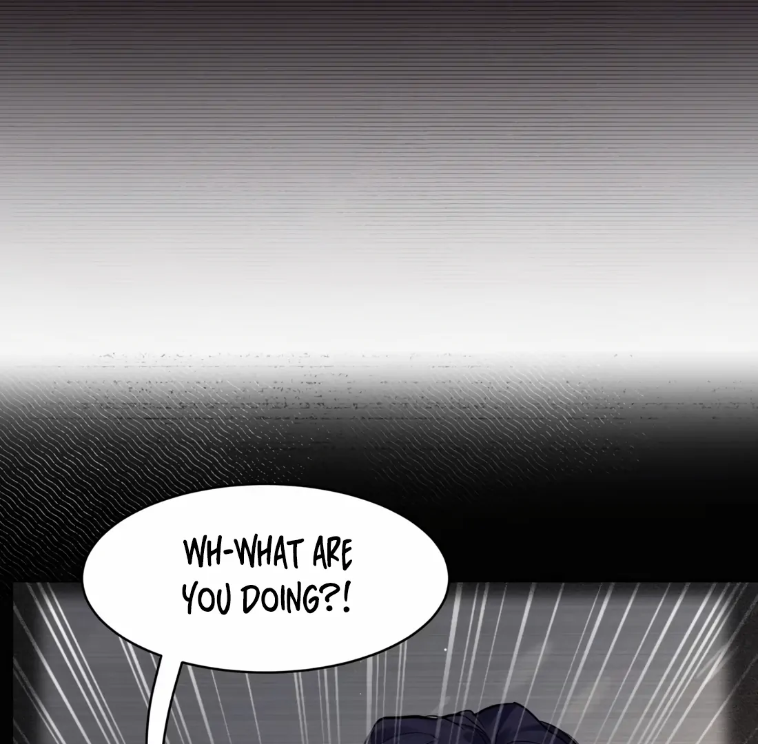 Surrendering To My Enemy's Cold Embrace Chapter 8 - page 52