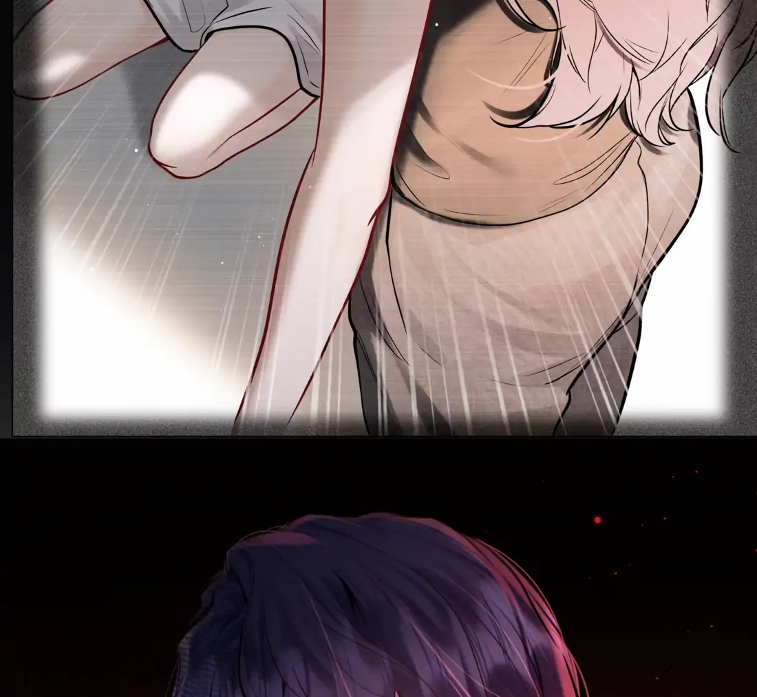 Surrendering To My Enemy's Cold Embrace Chapter 8 - page 54