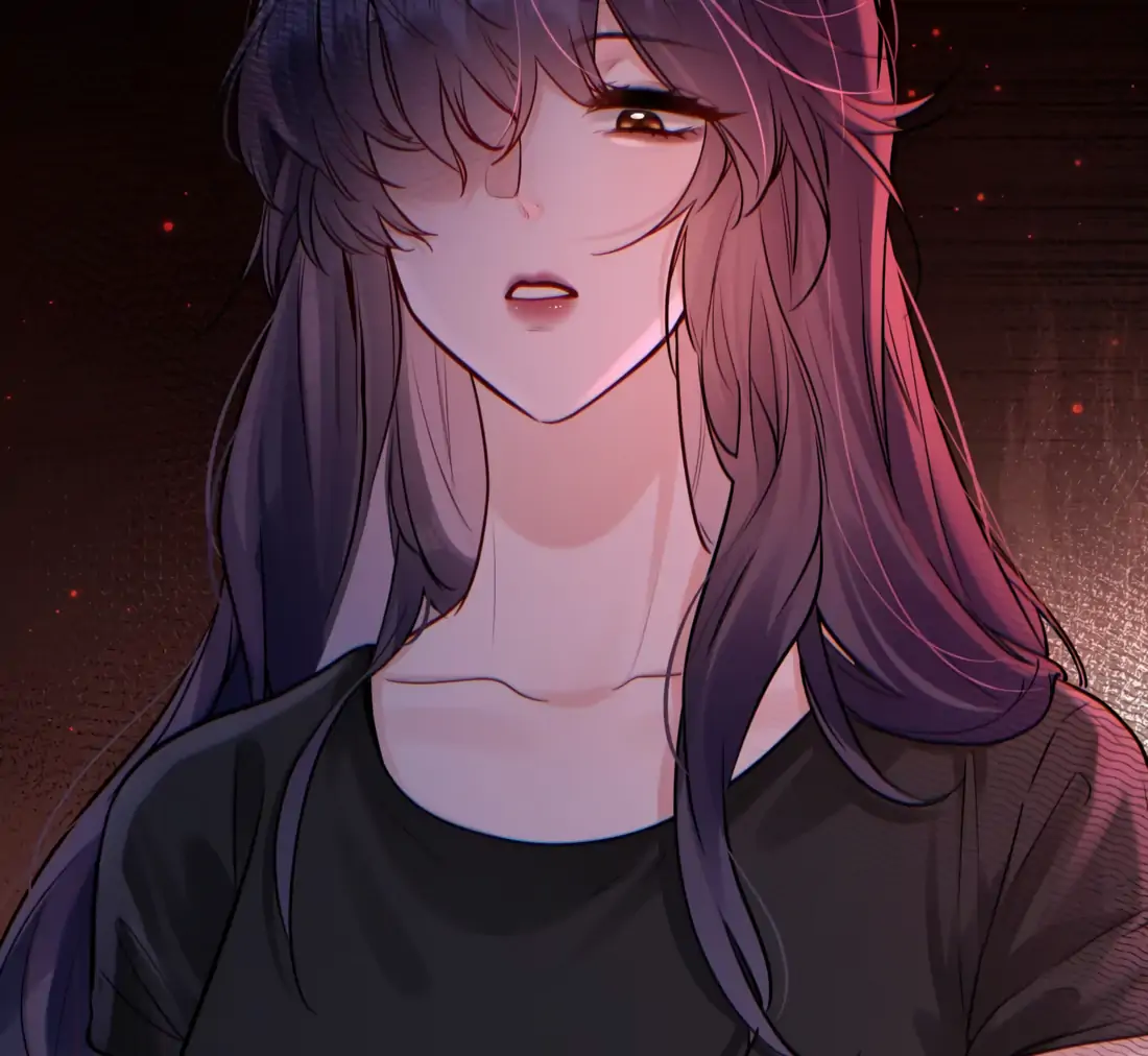 Surrendering To My Enemy's Cold Embrace Chapter 8 - page 55