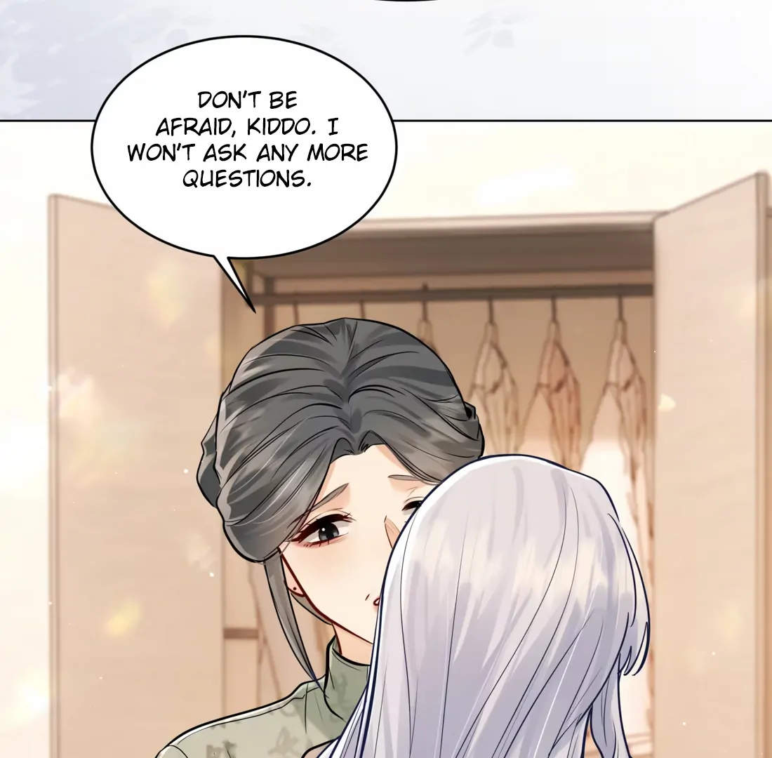 Surrendering To My Enemy's Cold Embrace Chapter 8 - page 60