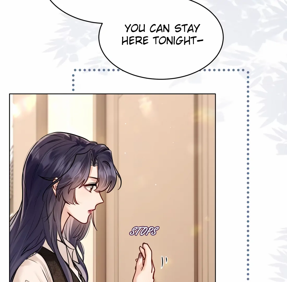 Surrendering To My Enemy's Cold Embrace Chapter 8 - page 62