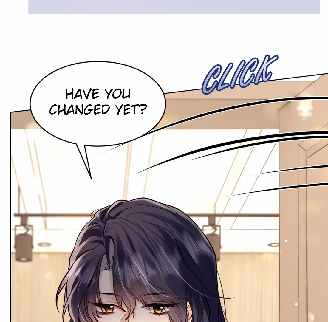 Surrendering To My Enemy's Cold Embrace Chapter 8 - page 65