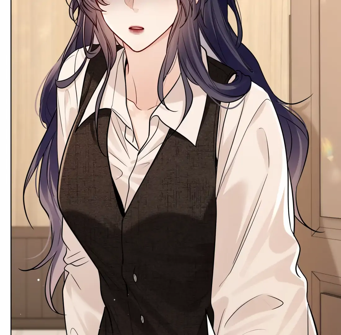 Surrendering To My Enemy's Cold Embrace Chapter 8 - page 66