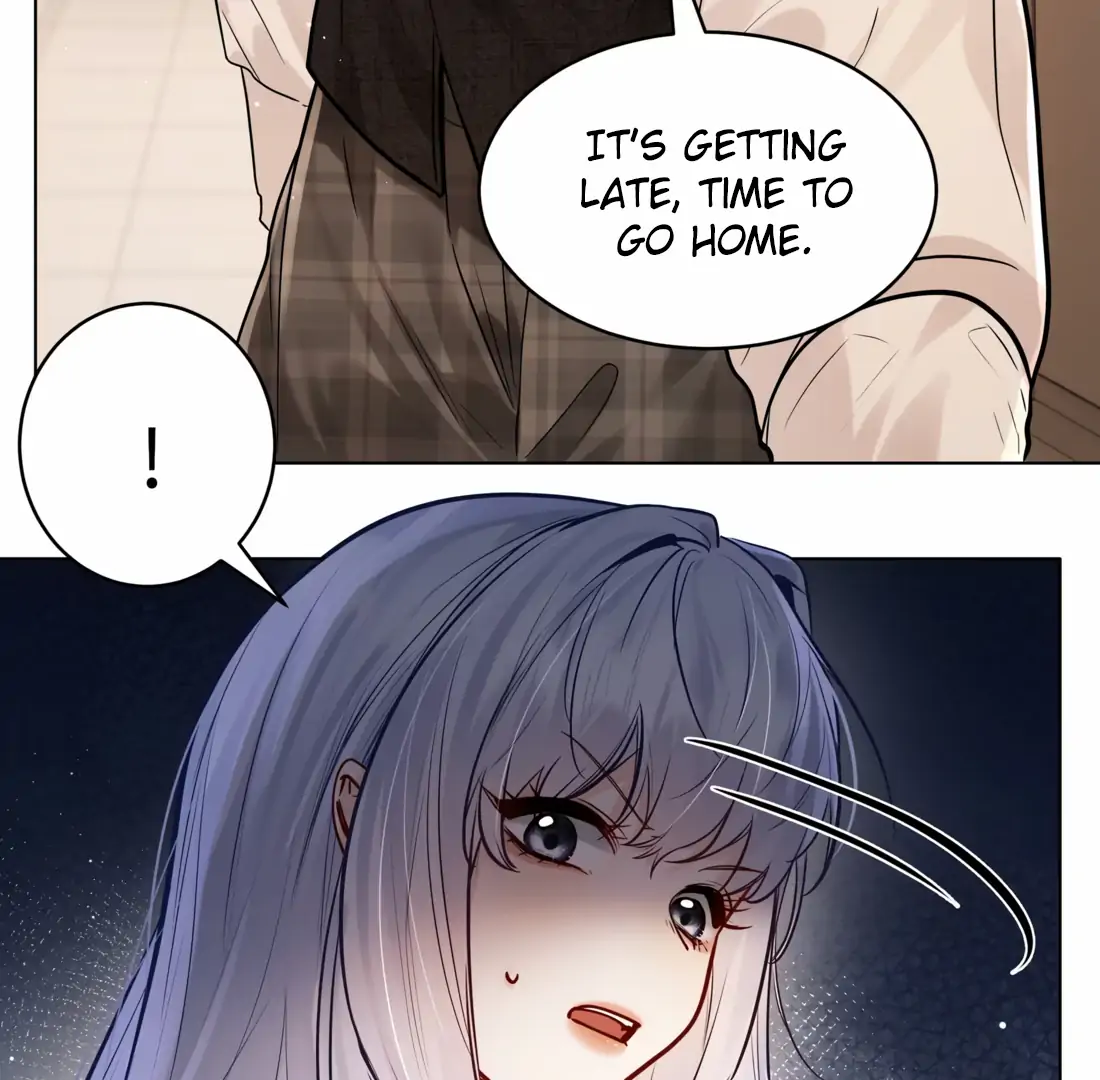 Surrendering To My Enemy's Cold Embrace Chapter 8 - page 67