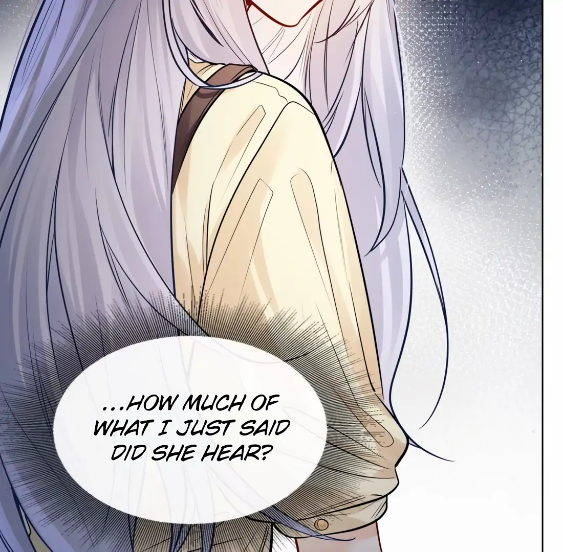 Surrendering To My Enemy's Cold Embrace Chapter 8 - page 68