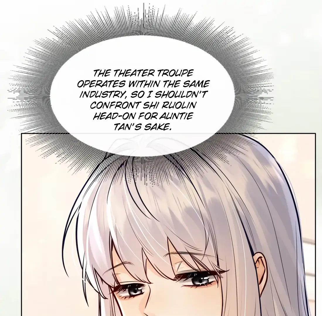 Surrendering To My Enemy's Cold Embrace Chapter 9 - page 10