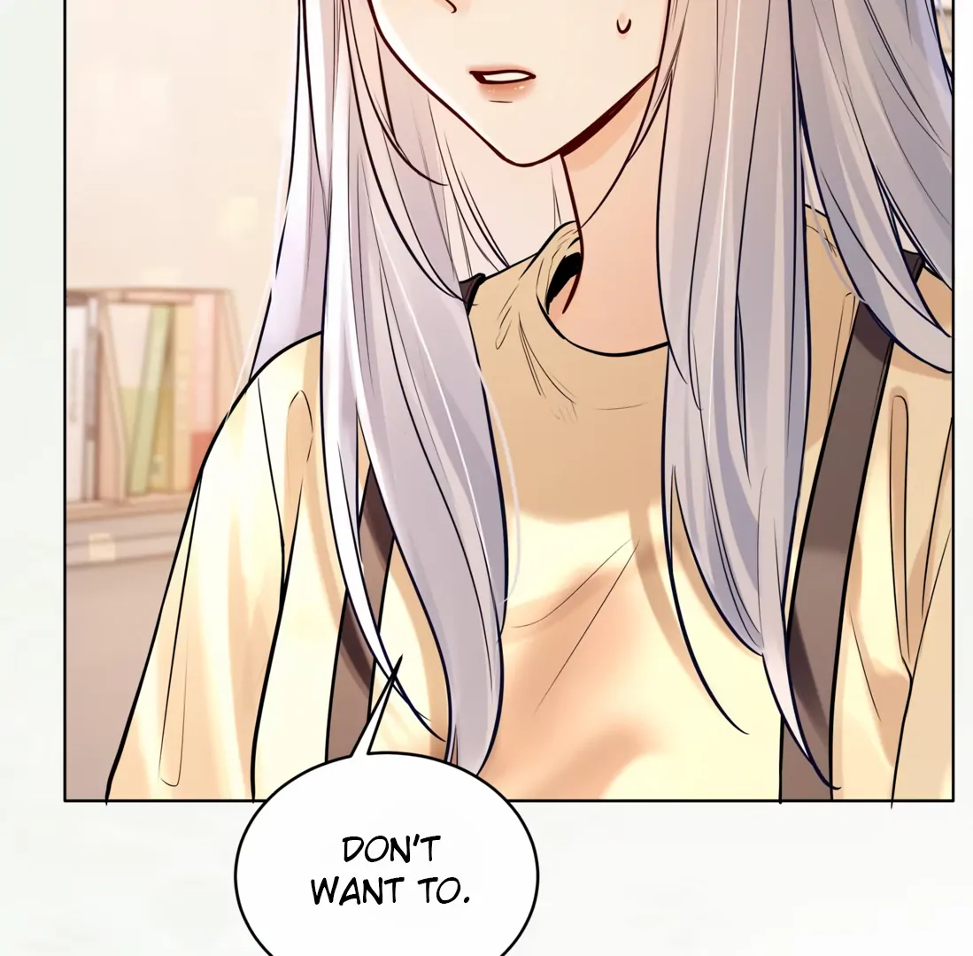 Surrendering To My Enemy's Cold Embrace Chapter 9 - page 11