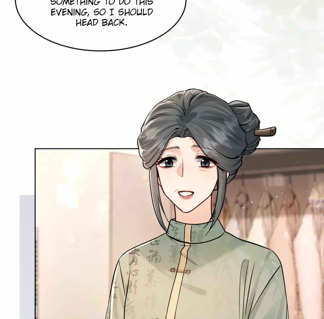 Surrendering To My Enemy's Cold Embrace Chapter 9 - page 14