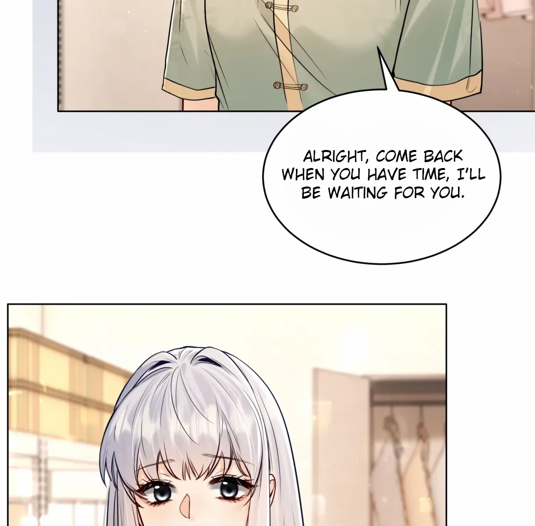 Surrendering To My Enemy's Cold Embrace Chapter 9 - page 15