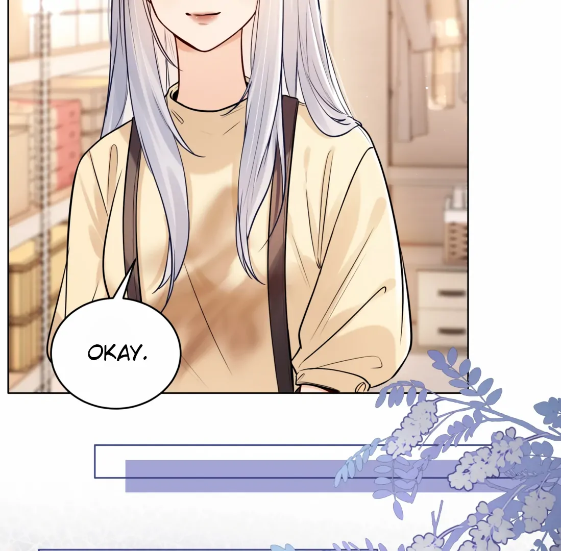 Surrendering To My Enemy's Cold Embrace Chapter 9 - page 16