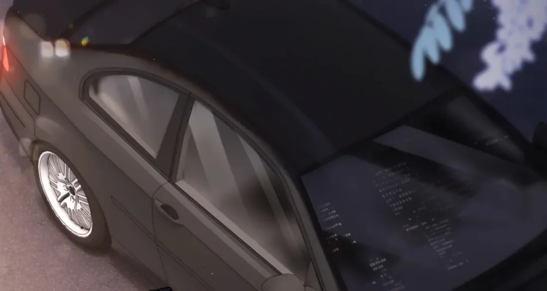 Surrendering To My Enemy's Cold Embrace Chapter 9 - page 18