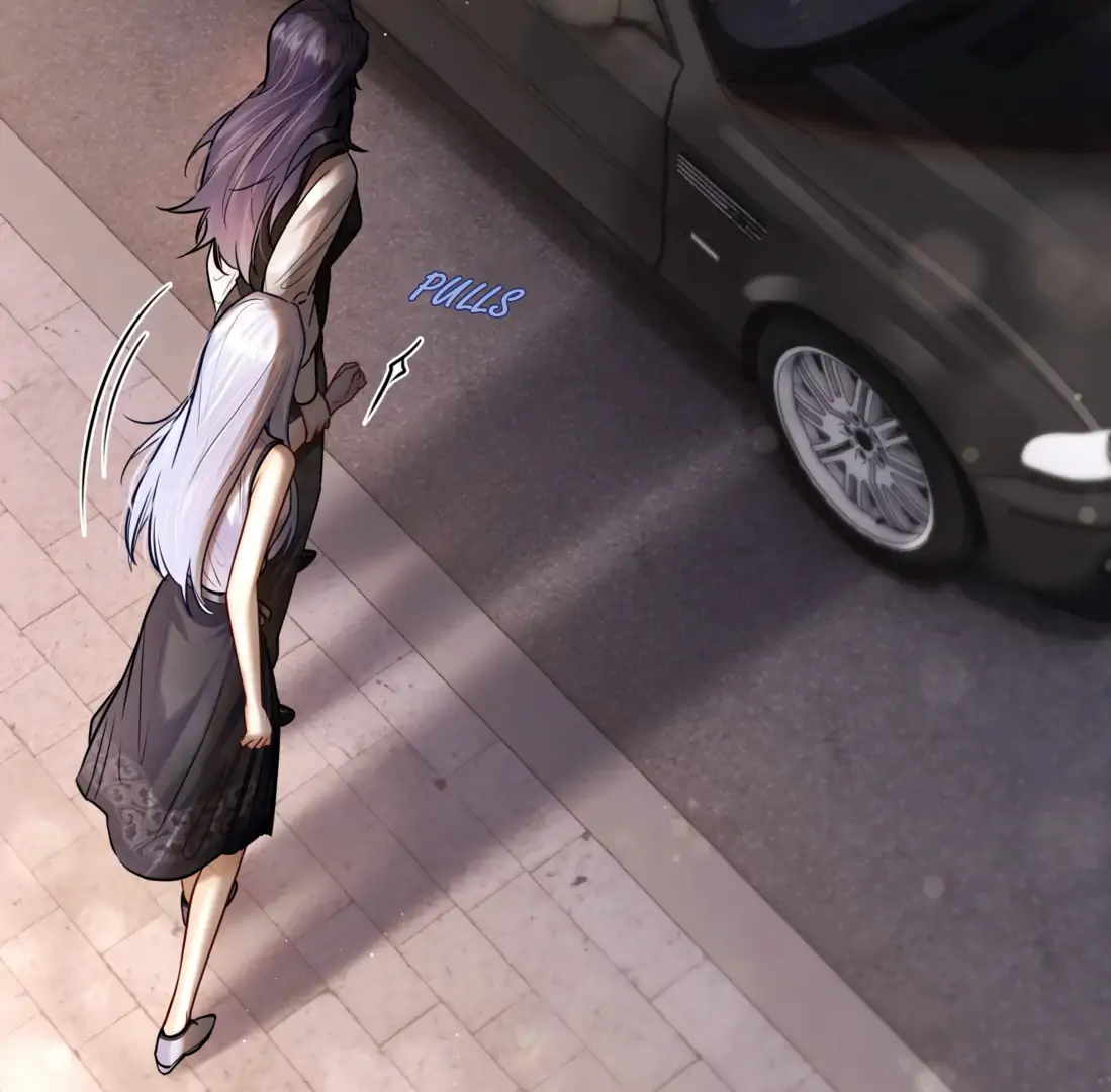 Surrendering To My Enemy's Cold Embrace Chapter 9 - page 19